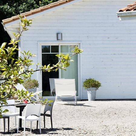 Gite Le Champ Libre Dompierre-Sur-Yon Ngoại thất bức ảnh
