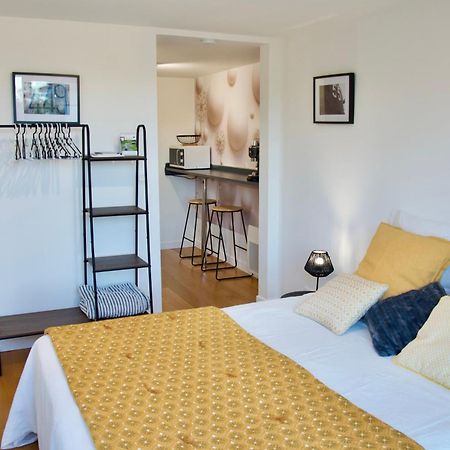 Gite Le Champ Libre Dompierre-Sur-Yon Ngoại thất bức ảnh
