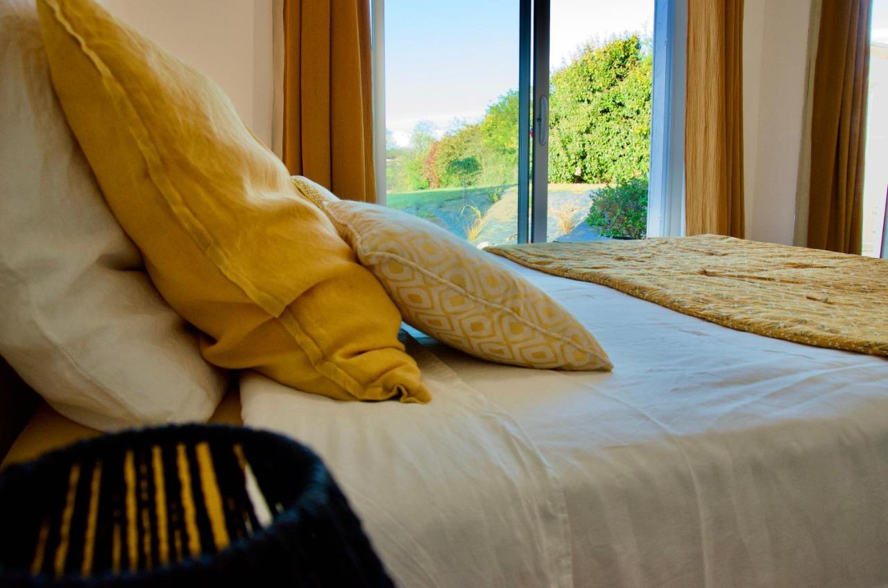Gite Le Champ Libre Dompierre-Sur-Yon Ngoại thất bức ảnh