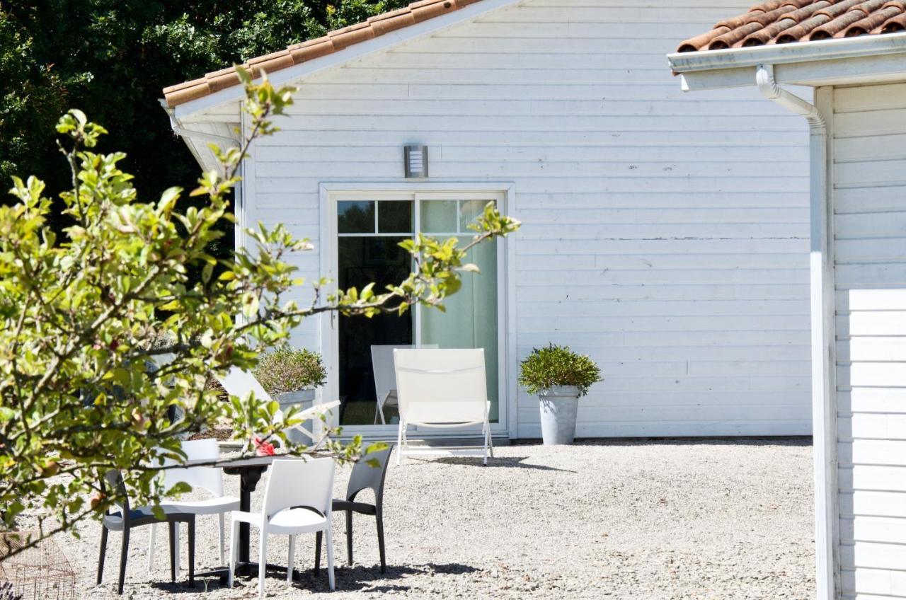 Gite Le Champ Libre Dompierre-Sur-Yon Ngoại thất bức ảnh