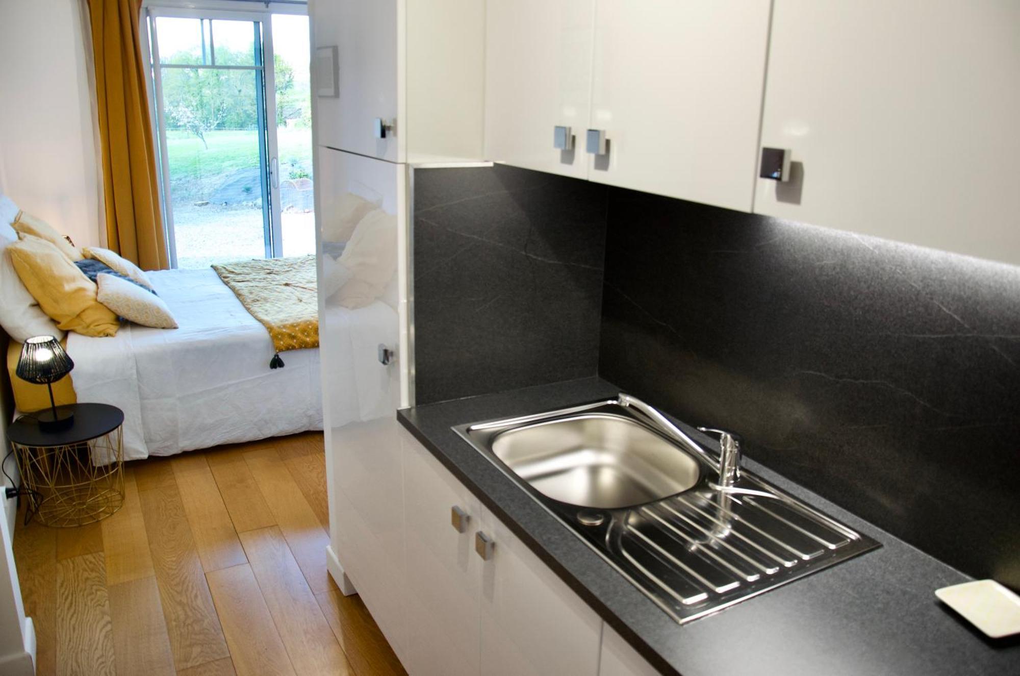 Gite Le Champ Libre Dompierre-Sur-Yon Ngoại thất bức ảnh